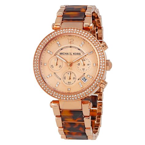 michael kors colored dial watches|Michael Kors ladies watches.